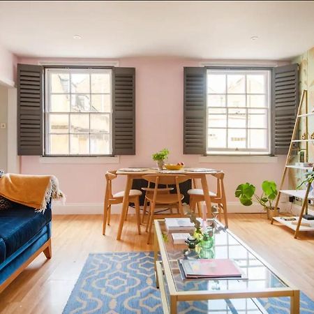 Dream Stays Bath - Haringtons Place Exterior foto