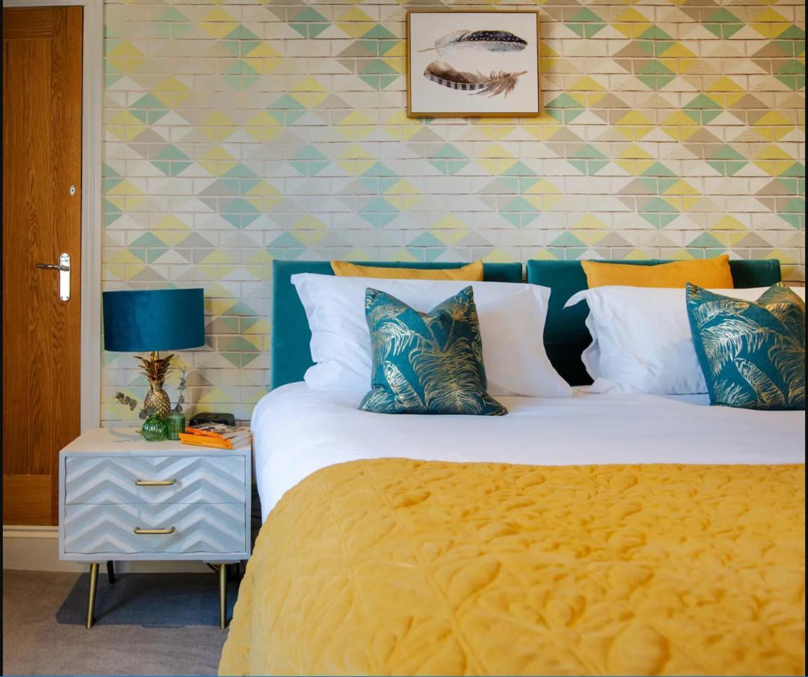 Dream Stays Bath - Haringtons Place Exterior foto