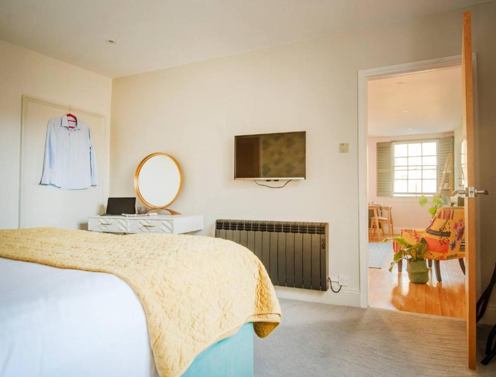Dream Stays Bath - Haringtons Place Exterior foto