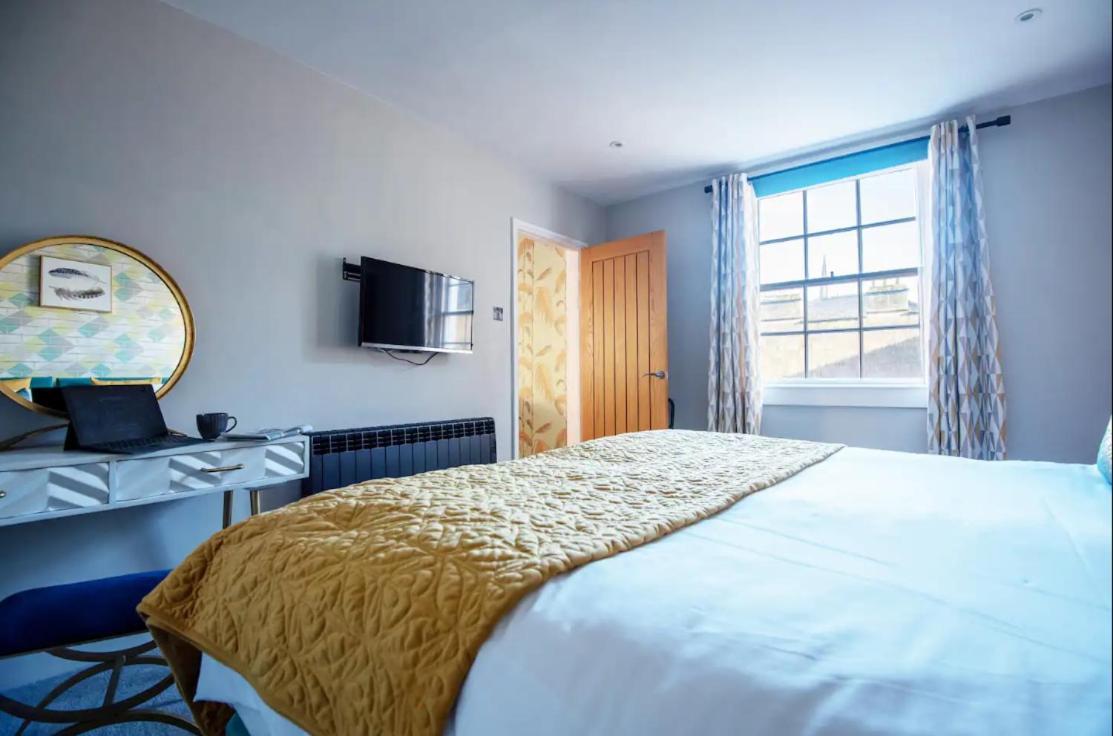 Dream Stays Bath - Haringtons Place Exterior foto